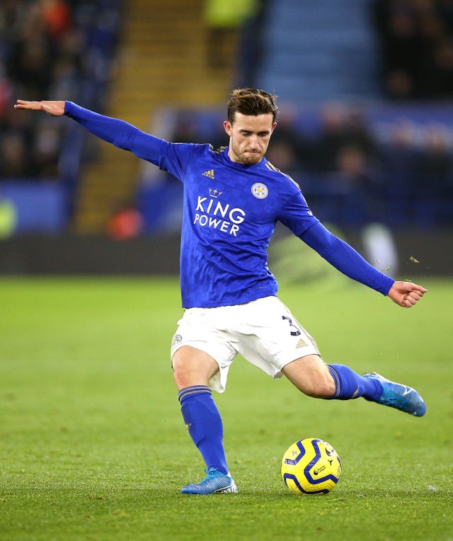 Leicester City v Everton – Premier League – King Power Stadium