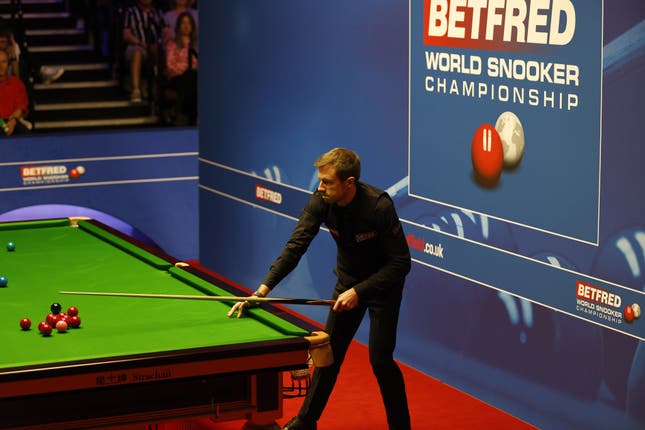 Jack Lisowski