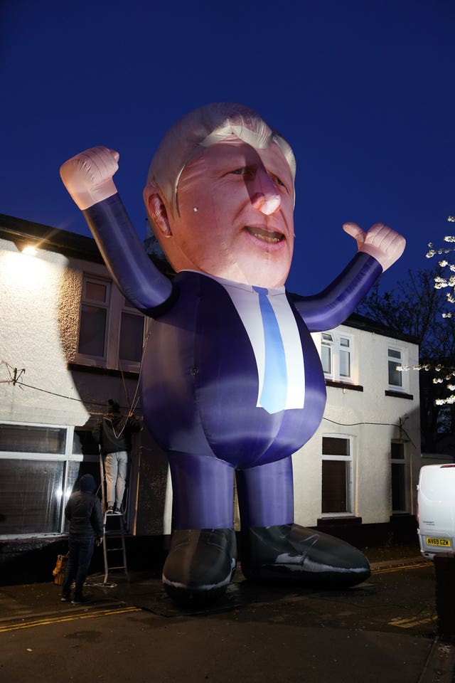 Hartlepool by-election