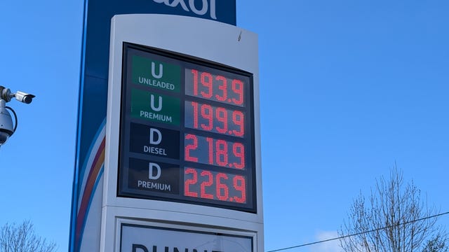 Middle East conflict