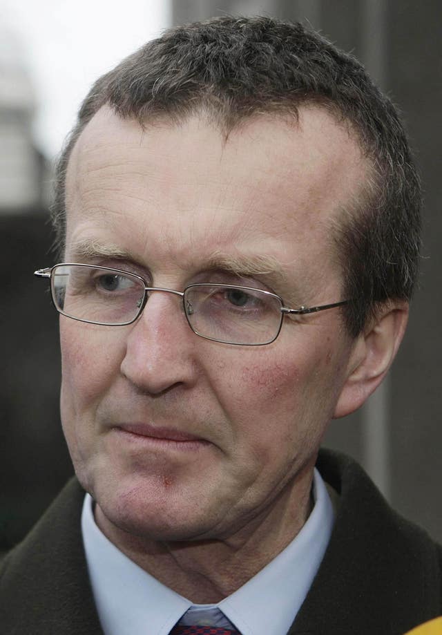 Irish Pork in Dioxin scare