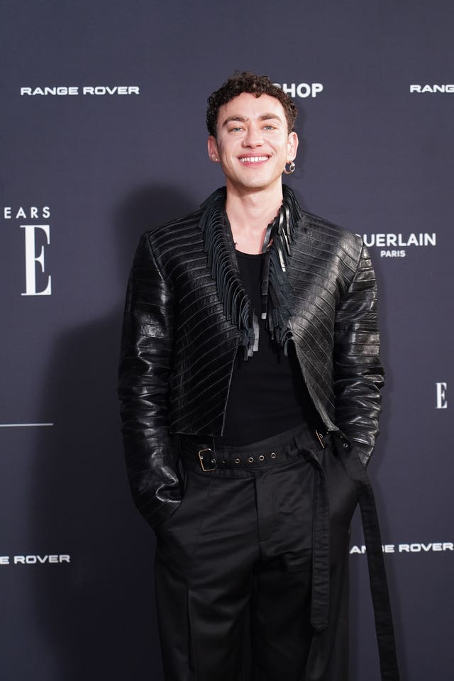 Elle Style Awards 2025 – London
