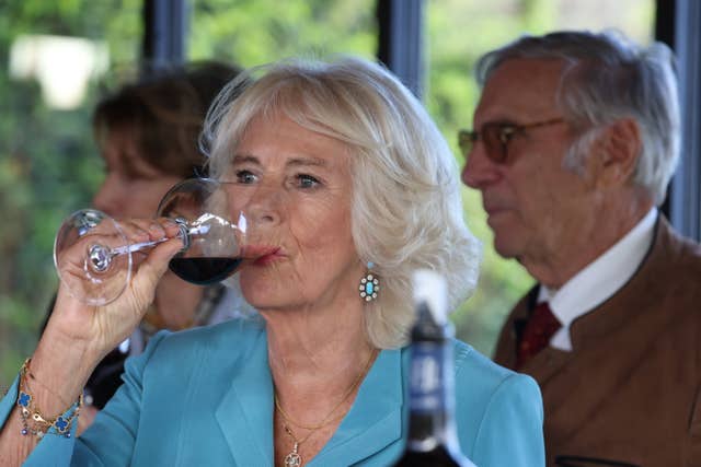 King Charles III State Visit to France – Day Three