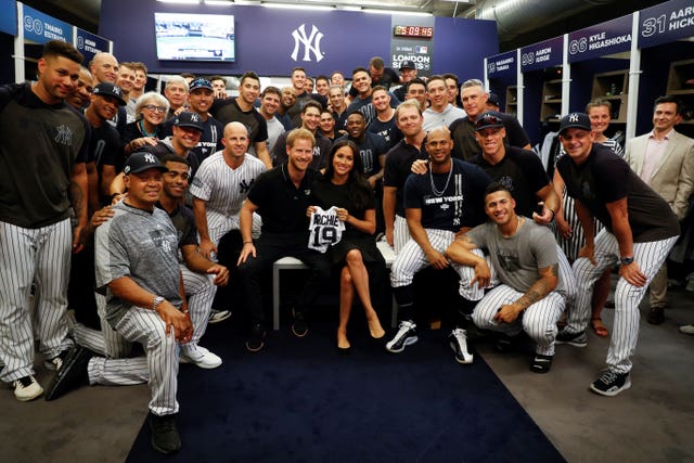 Boston Red Sox v New York Yankees – MLB London Series – Match One – London Series