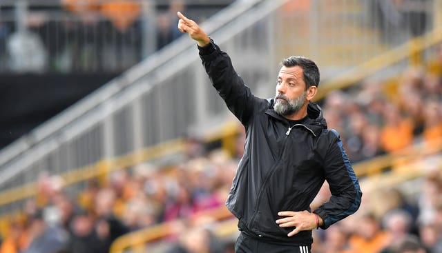 Quique Sanchez Flores