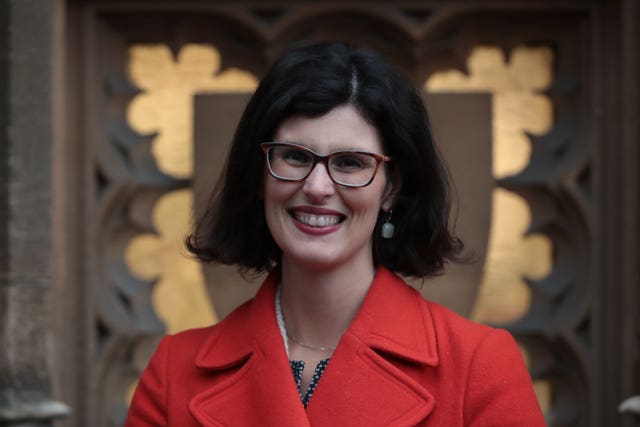General Election 2019