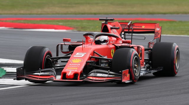 Ferrari have competed in every World Championship campaign