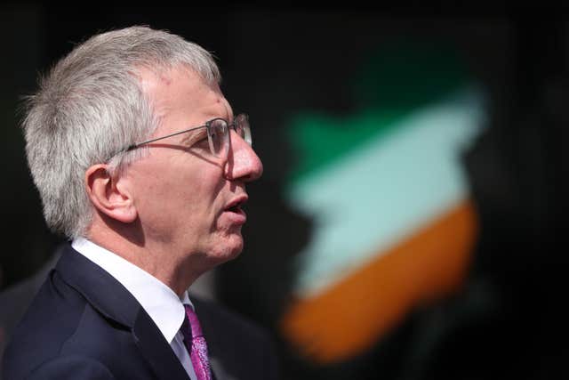 Mairtin O Muilleoir