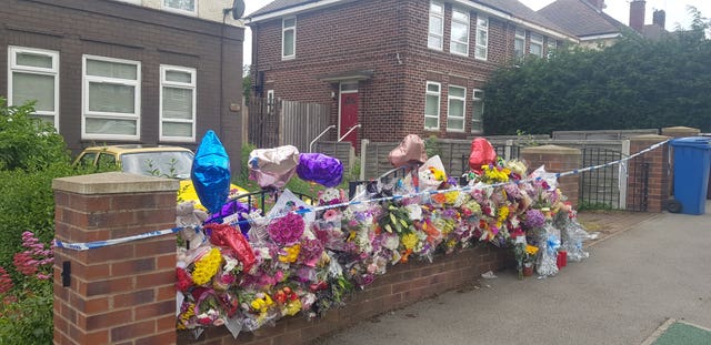 Shiregreen incident court case