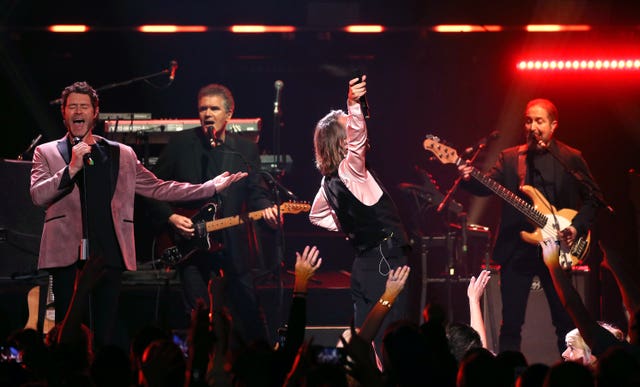 Teenage Cancer Trust Concert 2019 – London
