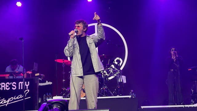 Isle of Wight Festival