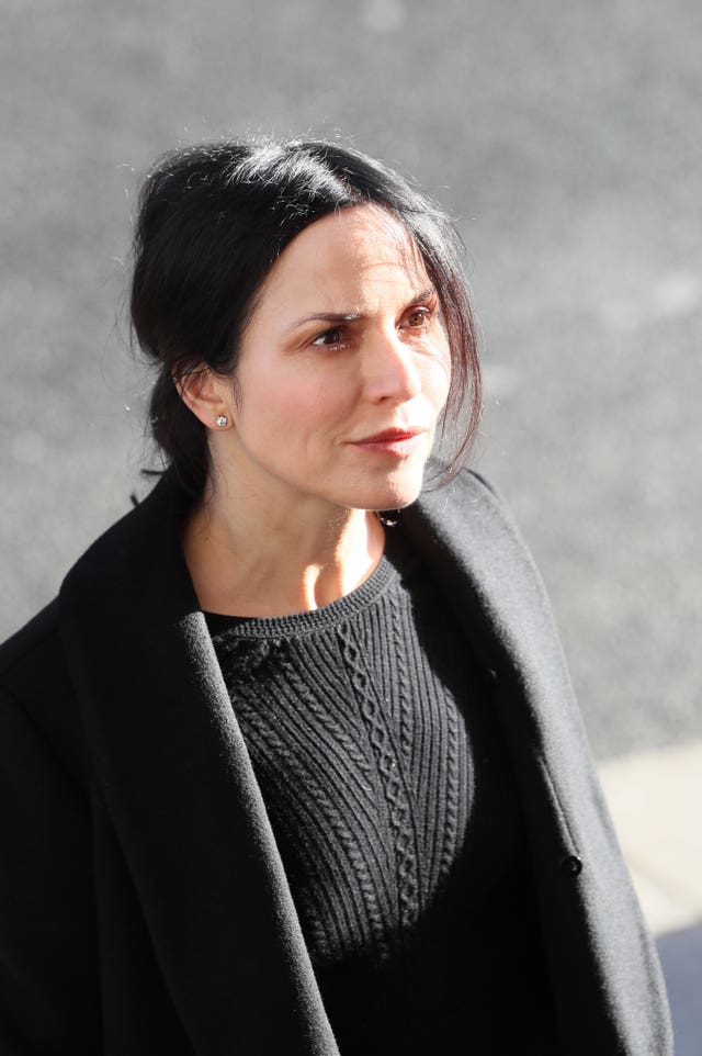 Andrea Corr