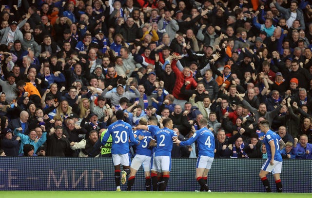 Scott Arfield
