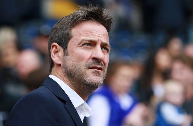 Thomas Christiansen was an unknown when he joined Leeds