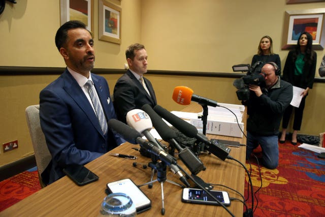 Lockerbie appeal bid