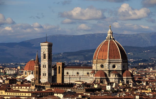 Florence stock