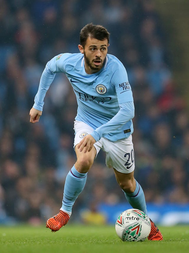 Bernardo Silva expects Manchester City to be back on form for this weekend's derby