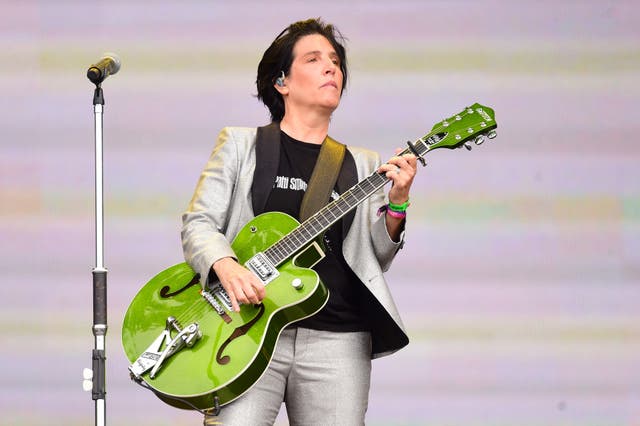 Sharleen Spiteri