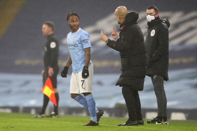 Manchester City v Brighton and Hove Albion – Premier League – Etihad Stadium