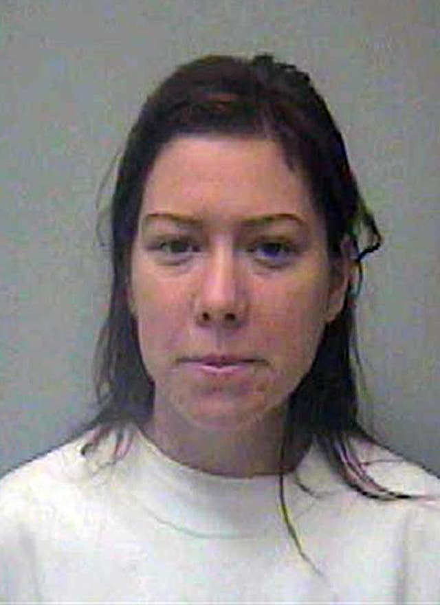Nicola Edgington court case