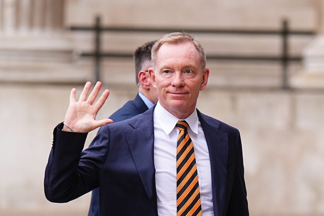 Chris Bryant