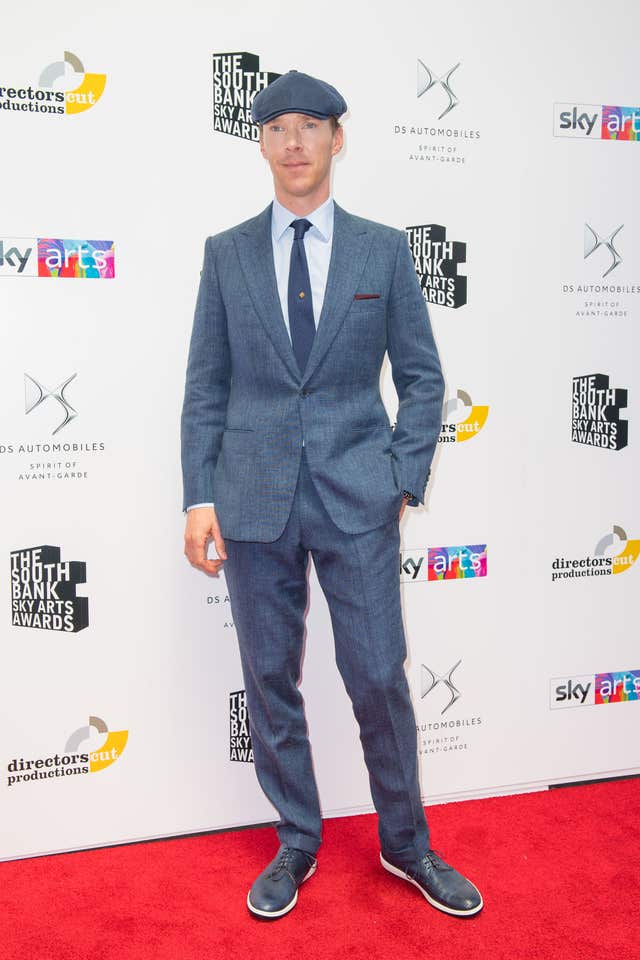 South Bank Sky Arts Awards