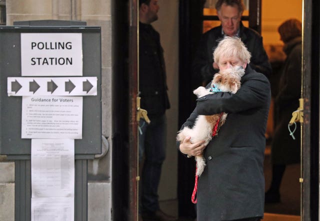 General Election 2019