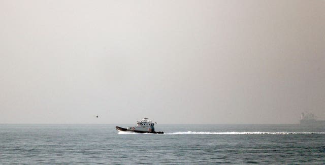 Ship stock
