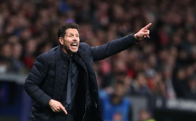 Diego Simeone