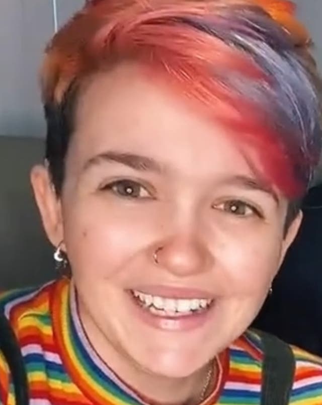 Imogen Nunn inquest