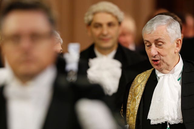 Hoyle peerage
