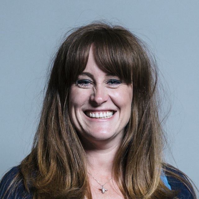MP portraits