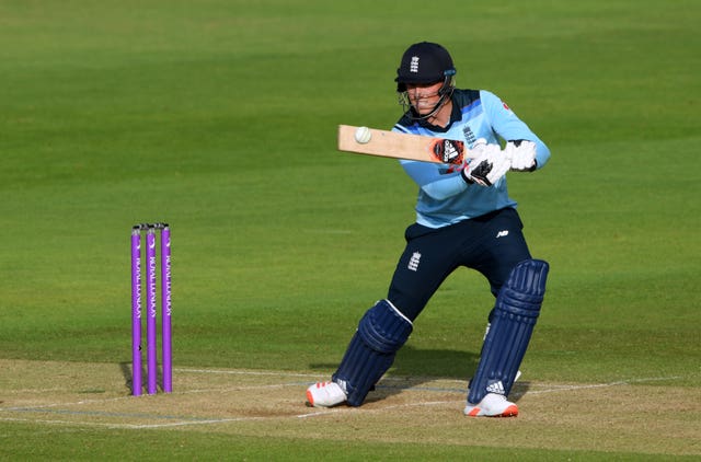 England v Ireland – Second One Day International – Royal London Series – Ageas Bowl