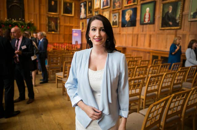 Leo Varadkar visit to Northern Ireland