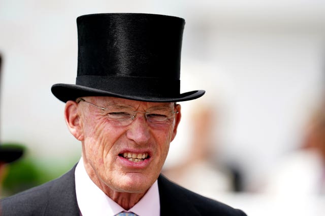 Sage advice from John Gosden was crucial