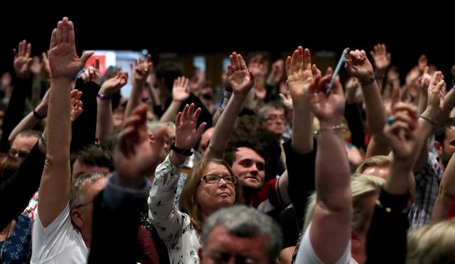 Labour Party Conference