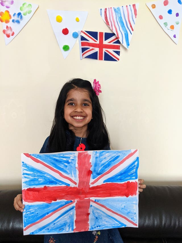 Duchess of Cambridge Hold Still project