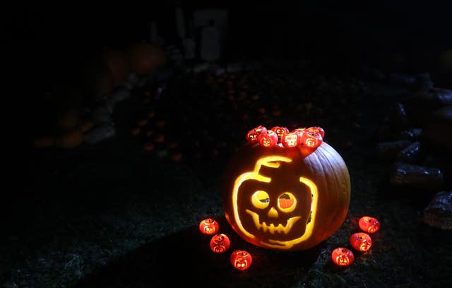 Halloween