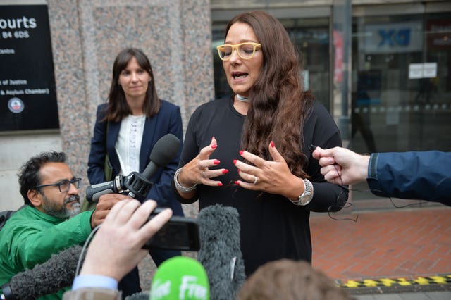 LGBT education protests