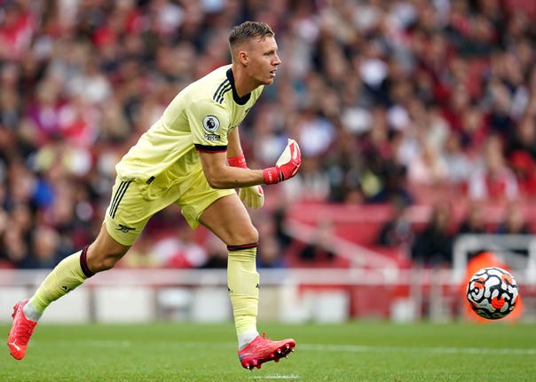 Arsenal v Chelsea – Premier League – Emirates Stadium