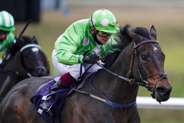 Ghiani aboard Stuart Williams' Passiona