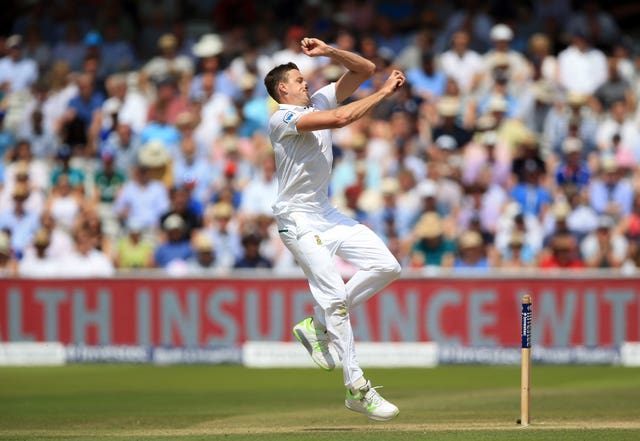 Morne Morkel