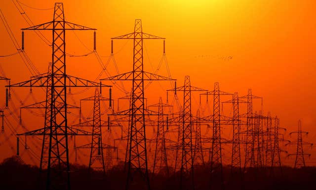 Electricity