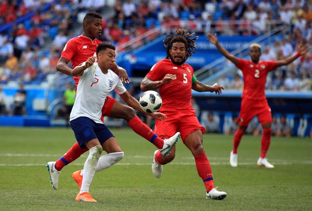 England v Panama – FIFA World Cup 2018 – Group G – Nizhny Novgorod Stadium