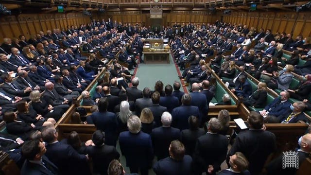 Sir David Amess death