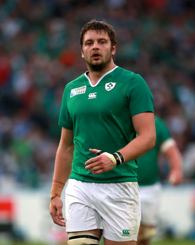 Iain Henderson 