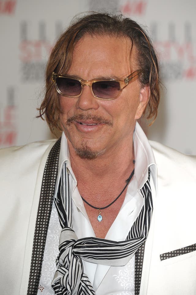 ELLE Style Awards 2009 – London