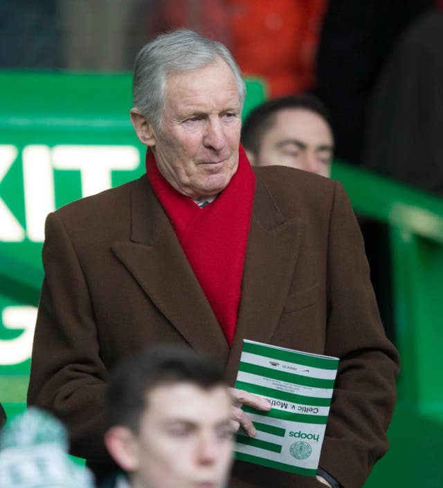 Billy McNeill