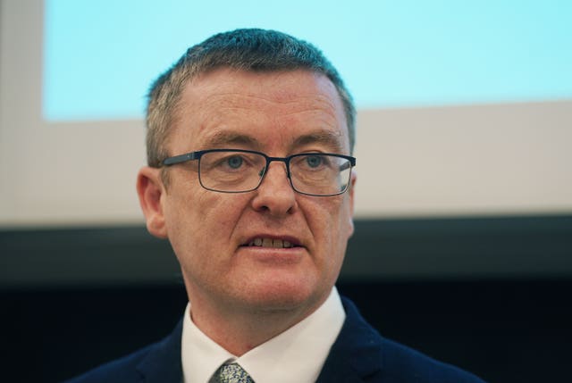 Sinn Fein launch alternative health budget
