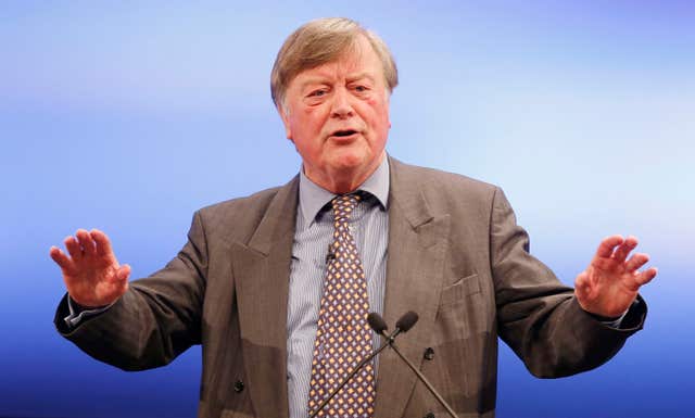 Lord Clarke